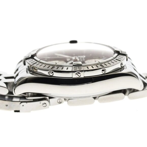 BREITLING Chronomat Evolution A13356 Chronograph Automatic Men's Watch_891770 - Picture 6 of 7